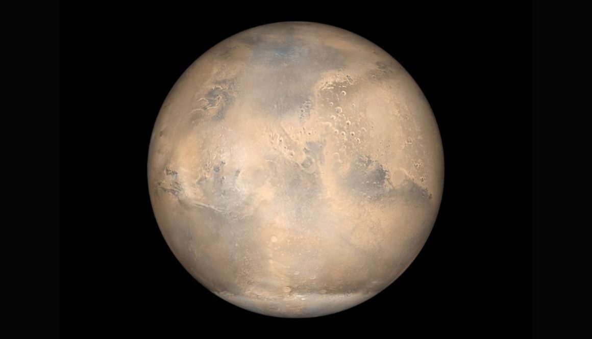 mars