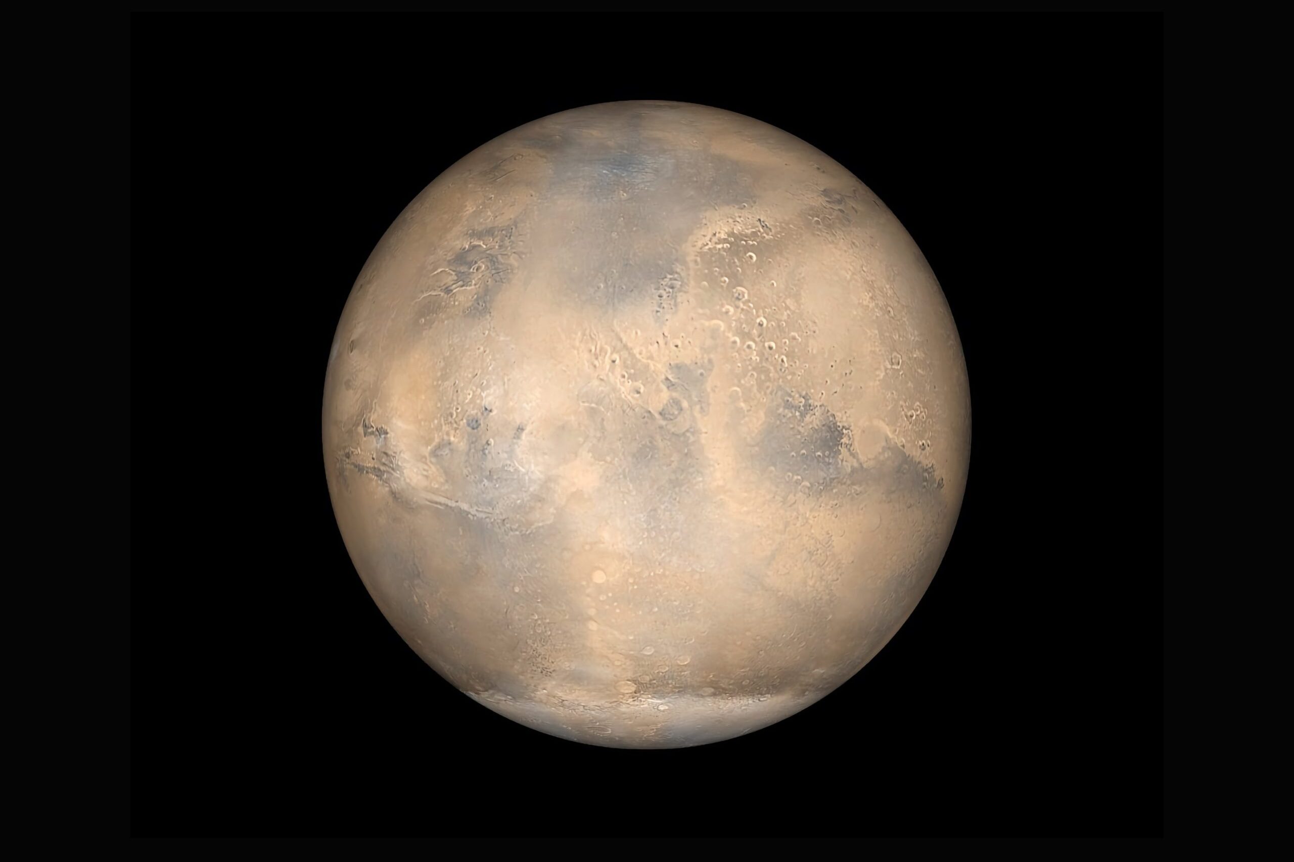 mars